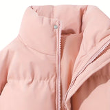FROSTY™ - Warm & Stylish Hooded Winter Coat