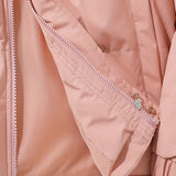FROSTY™ - Warm & Stylish Hooded Winter Coat