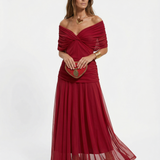 Rottnest - Chic Maxi Dress