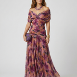 Rottnest - Chic Maxi Dress