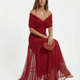 Rottnest - Chic Maxi Dress