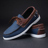 Harvey - Timeless Boat Shoes