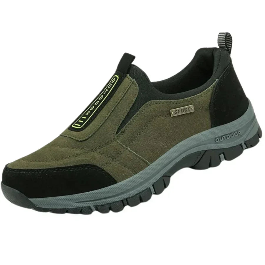 Beau - Orthopedic Walking Shoes Featuring Comfort Insoles