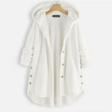 NIAH™ - Cozy Hooded Jacket