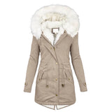 Elny | Sophisticated Outerwear