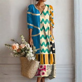 Harlow | Easy Chic Dress