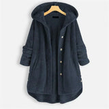 NIAH™ - Cozy Hooded Jacket