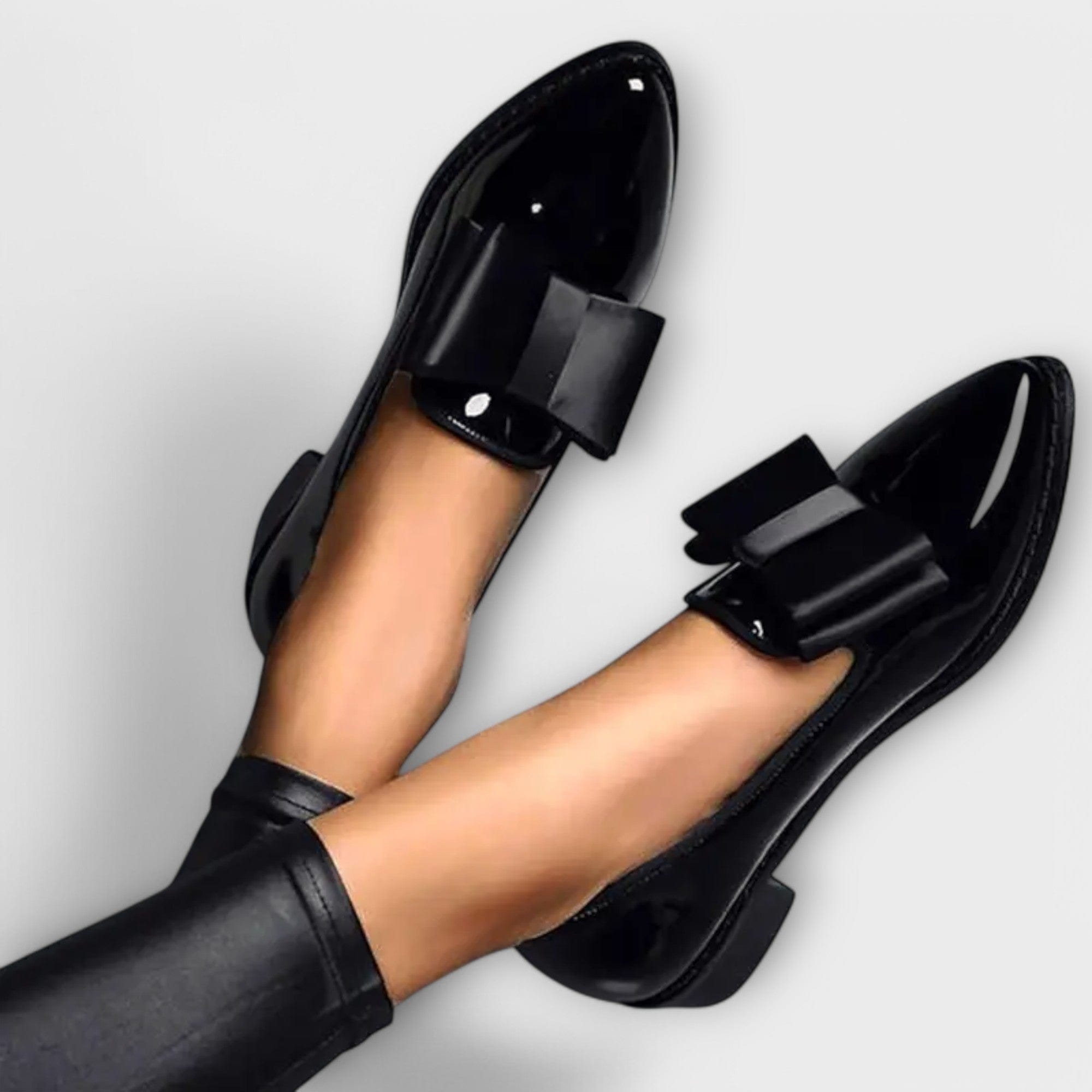Bianca | Casual Everyday Loafers