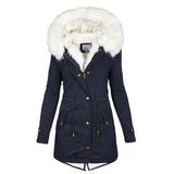 Elny | Sophisticated Outerwear