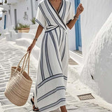 Vera - Breezy Summer Dress