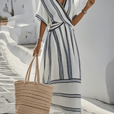 Vera - Breezy Summer Dress