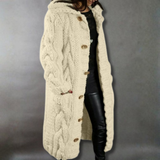Vesia | Elegant Outerwear