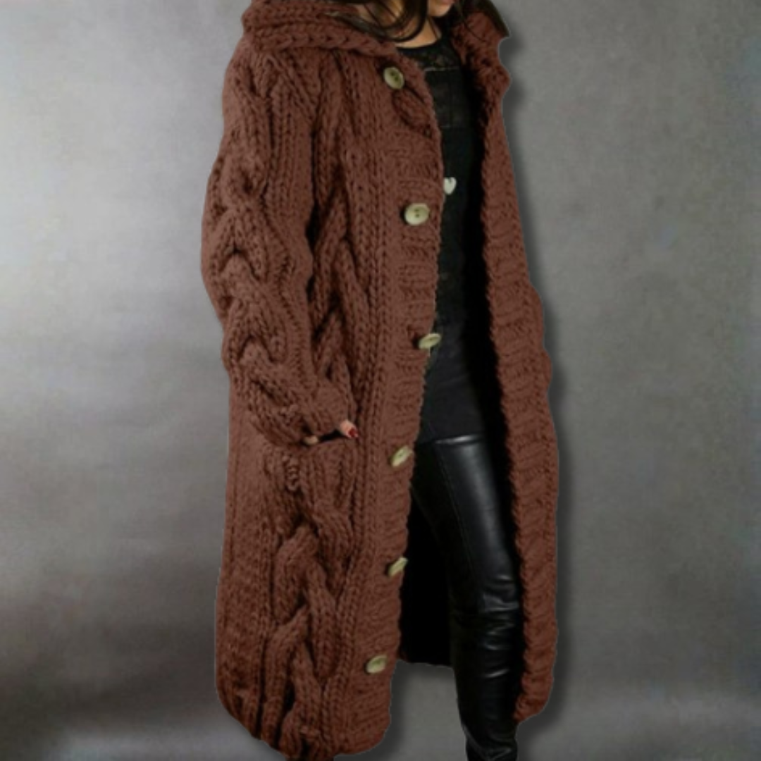 Vesia | Elegant Outerwear