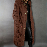 Vesia | Elegant Outerwear