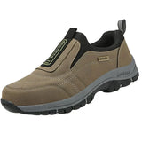 Beau - Orthopedic Walking Shoes Featuring Comfort Insoles