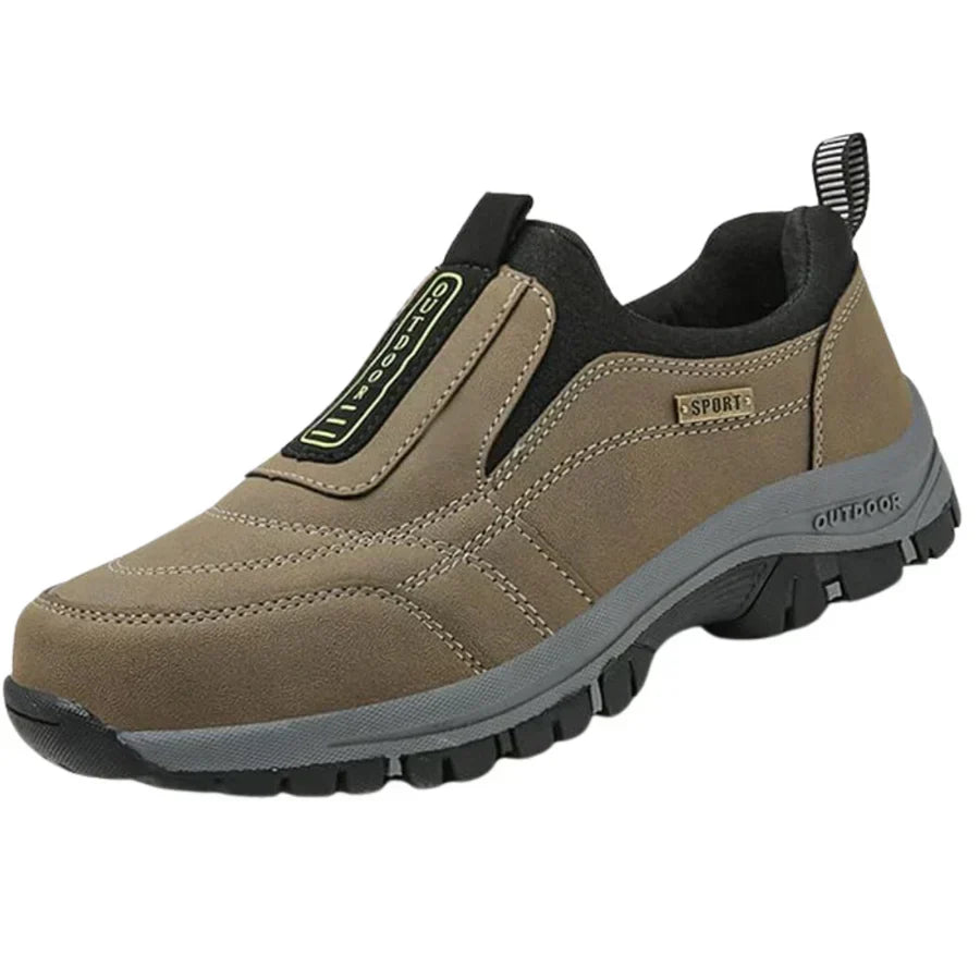 Beau - Orthopedic Walking Shoes Featuring Comfort Insoles