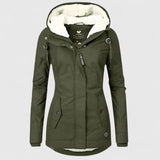 Kalyndrah | Elegant Outerwear