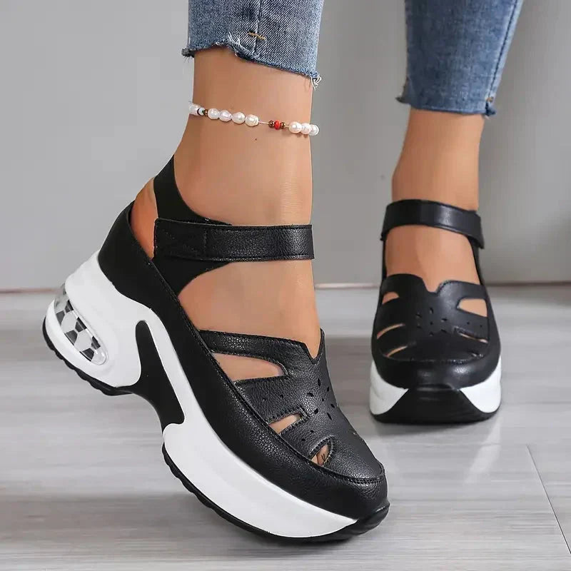 Wilda - Comfortable Orthopedic Sandals