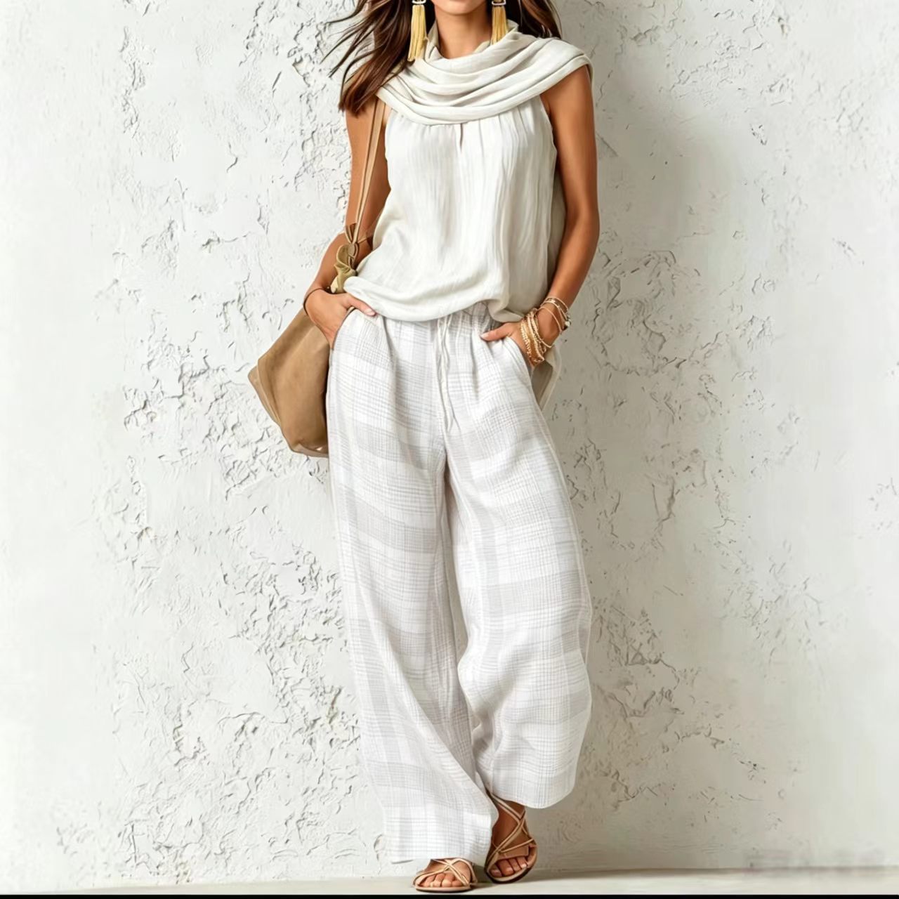 The Marlowe | Cozy Two-Piece Set