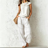 The Marlowe | Cozy Two-Piece Set