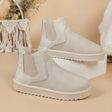 MCKENZIE™ - Comfortable Non-Slip Casual Ankle Boots