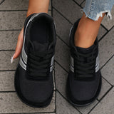 Frankie – Extra Roomy Orthopedic Comfort Sneakers