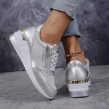 Delancey - All-Day Comfort Orthopedic Sneakers