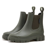 SUKLAY™ - Timeless Waterproof Non-Slip Ankle Boots