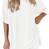 TAYENZ™ – Chic Oversized Summer Lounge Set for Everyday Comfort