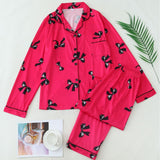 MERIDAT - Cozy Long Sleeve Shirt