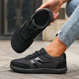 Frankie – Extra Roomy Orthopedic Comfort Sneakers