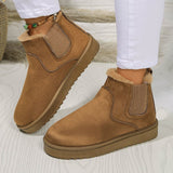 MCKENZIE™ - Comfortable Non-Slip Casual Ankle Boots