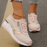 Delancey - All-Day Comfort Orthopedic Sneakers