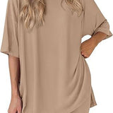 TAYENZ™ – Chic Oversized Summer Lounge Set for Everyday Comfort