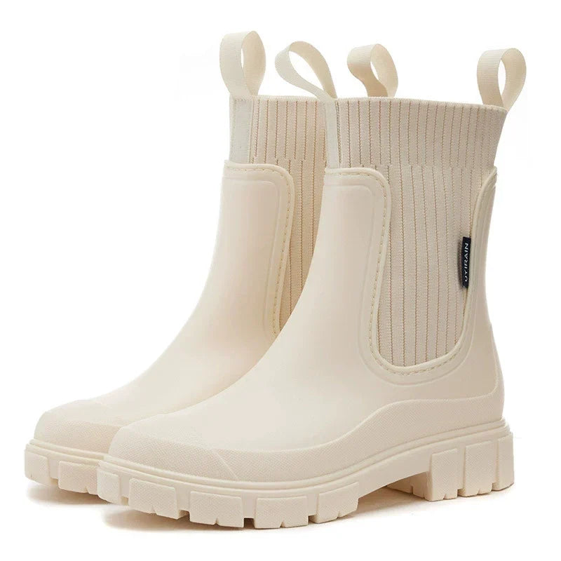 ALICET - Ankle Boots for Snow and Rain