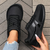 Frankie – Extra Roomy Orthopedic Comfort Sneakers