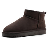 MURIEL™ – Cozy Lightweight Non-Slip Ankle Booties