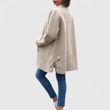 Mei | Chic Elegance Coat