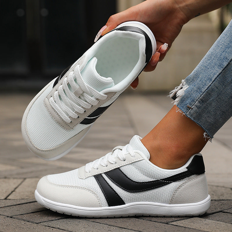 Frankie – Extra Roomy Orthopedic Comfort Sneakers