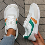 Frankie – Extra Roomy Orthopedic Comfort Sneakers