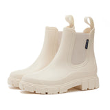 SUKLAY™ - Timeless Waterproof Non-Slip Ankle Boots