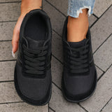 Frankie – Extra Roomy Orthopedic Comfort Sneakers