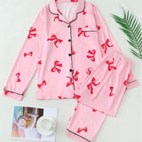 MERIDAT - Cozy Long Sleeve Shirt