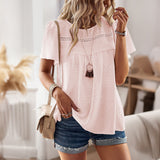 Lyssa - Casual Fit Daily Shirt
