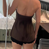 ELSATI™ – Essential Casual Halter Tank Top