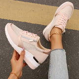 Delancey - All-Day Comfort Orthopedic Sneakers