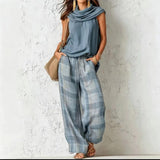 The Marlowe | Cozy Two-Piece Set