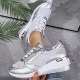 Delancey - All-Day Comfort Orthopedic Sneakers
