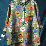 Addie - Canine Art Tee