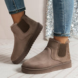 MCKENZIE™ - Comfortable Non-Slip Casual Ankle Boots